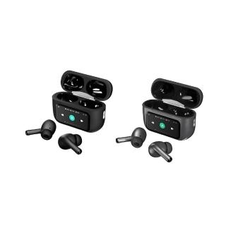 【Philips 飛利浦】TAT2630 觸控螢幕藍牙耳機(公司貨保證)