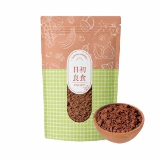 【日初良食】未鹼化100%無加糖可可粉(300g/包)