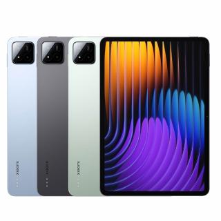 【小米】限時搶購 Xiaomi Pad 7 WiFi 11.2吋(8G/128G)