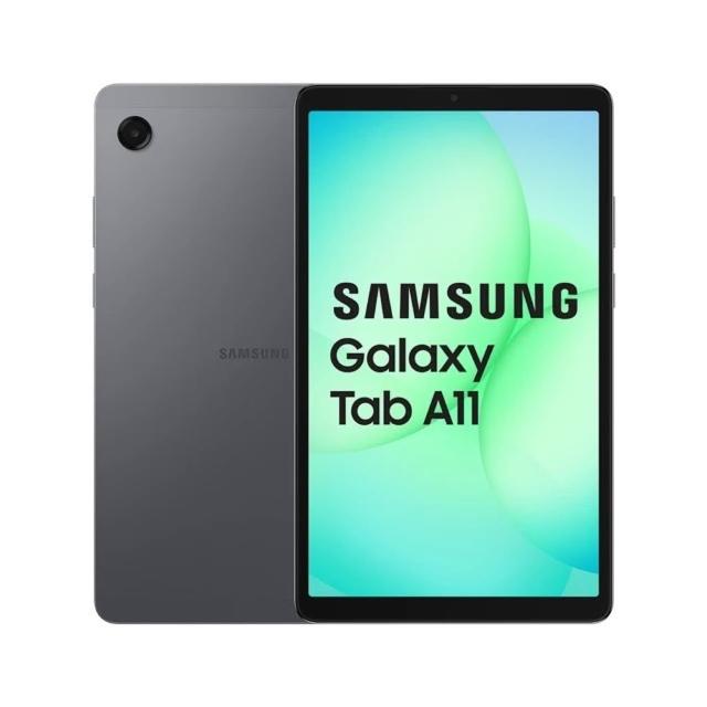 【Samsung 三星】Galaxy Tab A11 8.7吋 4G/64G WiFi SM-X133 平板電腦