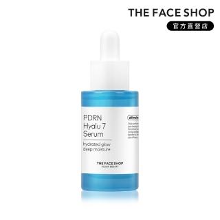 【THE FACE SHOP】官方直營 ALLTIMATE PDRN玻尿酸7潤澤精華 30ml
