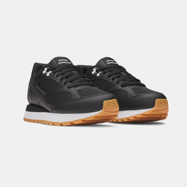 【UNDER ARMOUR】UA 618限時特惠 女 Jogger 運動休閒鞋 運動鞋 女鞋
