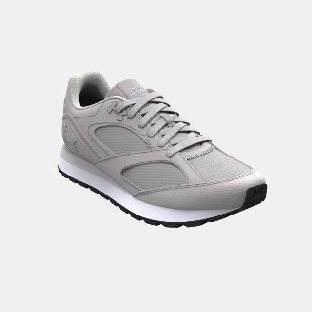 【UNDER ARMOUR】UA 618限時特惠 女 Jogger 運動休閒鞋 運動鞋 女鞋