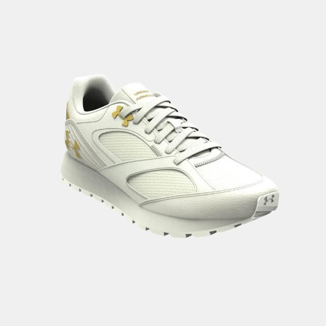 【UNDER ARMOUR】UA 618限時特惠 女 Jogger 運動休閒鞋 運動鞋 女鞋