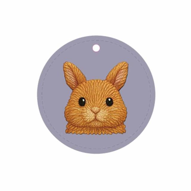 Linknity NFC 家庭智能鑰匙圈-小動物(寵物防丟 鑰匙圈)