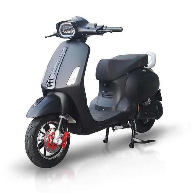 【向銓】Mini Hero 微型電動二輪車 PEG-082 /鑛達 小偉士(20Ah鋰電池版/電動自行車)