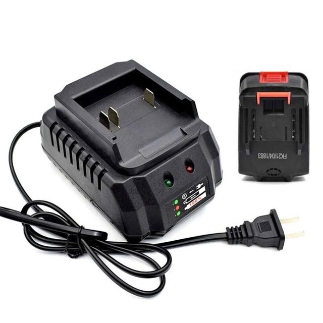【Ogula 小倉】鋰電池充電器 充電座 電動工具通用 牧田通用