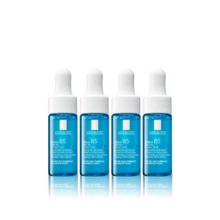 【理膚寶水】BOM_極效B5彈潤超修復精華 10ml*4