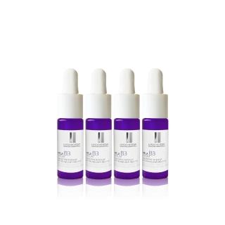 【理膚寶水】BOM_MELA B3淡斑淨亮精華 10ml*4