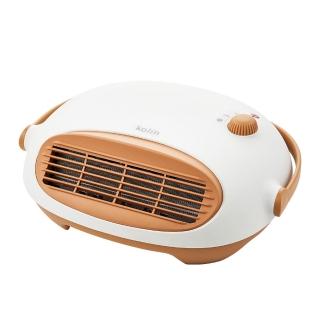 電暖器 【Kolin 歌林】沐暖機丨居浴兩用陶瓷電暖器KFH-LN131P浴室用壁掛防潑水暖風機(2026年新款 3秒瞬熱)