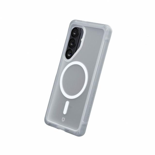 【RHINOSHIELD 犀牛盾】Samsung Galaxy S26/S26 Ultra AirX MagSafe兼容 極致氣墊緩衝磁吸防摔手機殼
