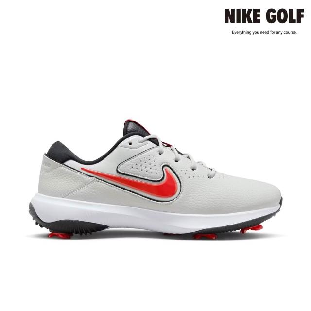 【NIKE GOLF】男款 Nike Victory Pro 3 男款 Nike高爾夫球鞋 寬版 (DX9028)