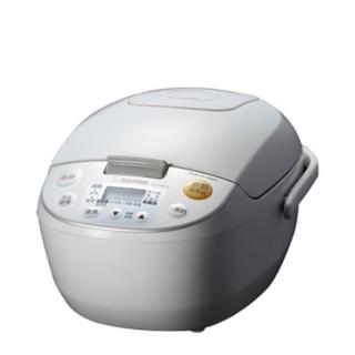 【ZOJIRUSHI 象印】6人份微電腦電子鍋(NL-AAF10)
