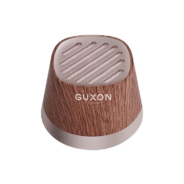 【GUXON】GUXON Sonic Cube 聲立方 磁吸藍牙喇叭 聲立方藍牙喇叭 磁吸藍牙喇叭 超迷你喇叭 360度環繞音效