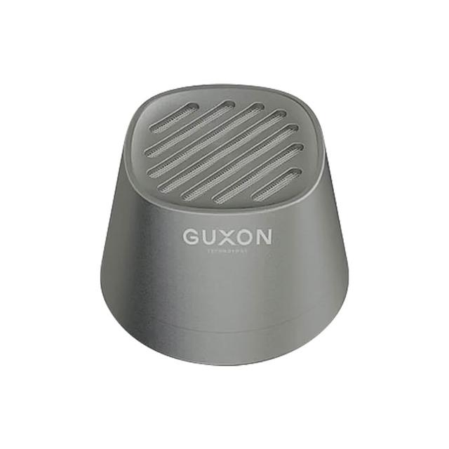 【GUXON】GUXON Sonic Cube 聲立方 磁吸藍牙喇叭 聲立方藍牙喇叭 磁吸藍牙喇叭 超迷你喇叭 360度環繞音效