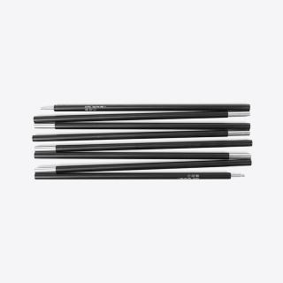 【Helinox】Tarp Pole 1800FX (2入) 營柱 Z型折疊營柱 HX-12989