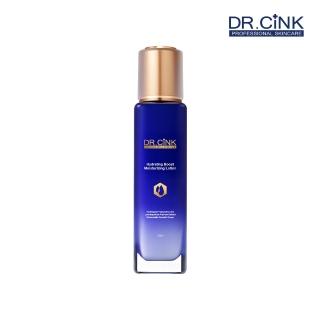【DR.CINK 達特聖克】全效潤澤賦活乳液 120ml(保濕 乳液 醫美推薦)