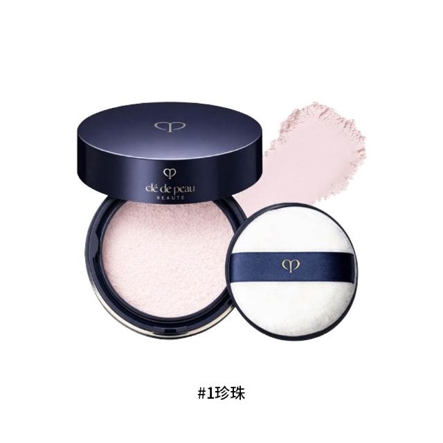 【cle de peau 肌膚之鑰】光采柔焦蜜粉 24g (國際航空版)