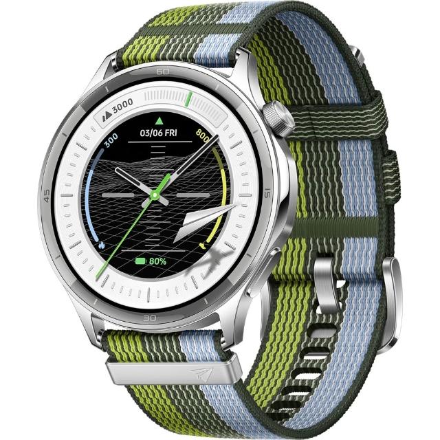【OPPO】官方直營 Watch S 智慧手錶