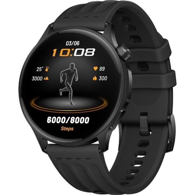 【OPPO】官方直營 Watch S 智慧手錶
