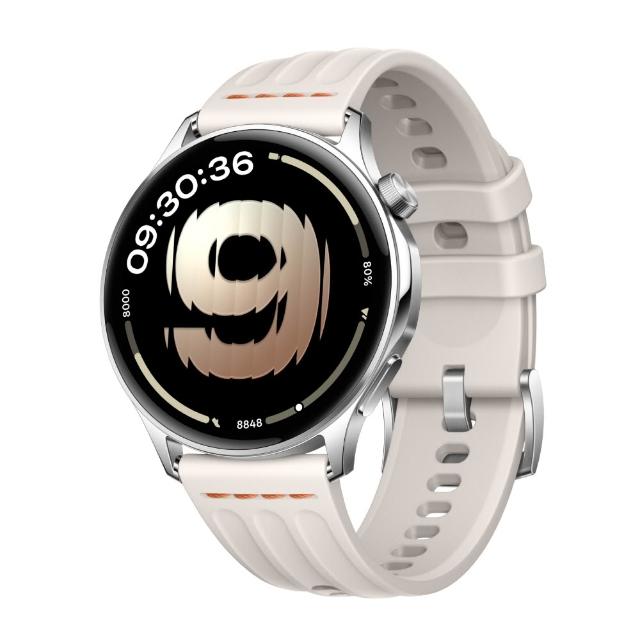 【OPPO】官方直營 Watch S 智慧手錶