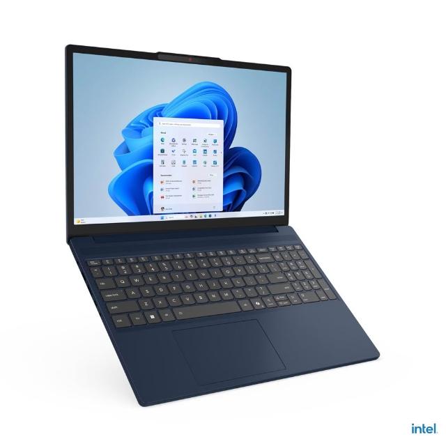 【Lenovo】微軟M365一年組★15.3吋i7輕薄筆電(IdeaPad Slim 3/i7-13620H/8G/512G/W11)