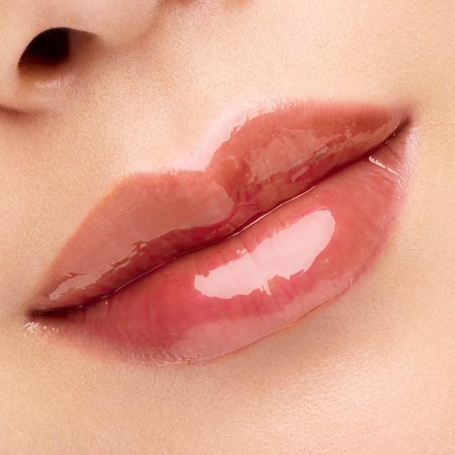 【Shu uemura 植村秀】官方直營 無色限玻光潤色嘟唇精華(Shu uemura/嘟嘟唇/唇彩)