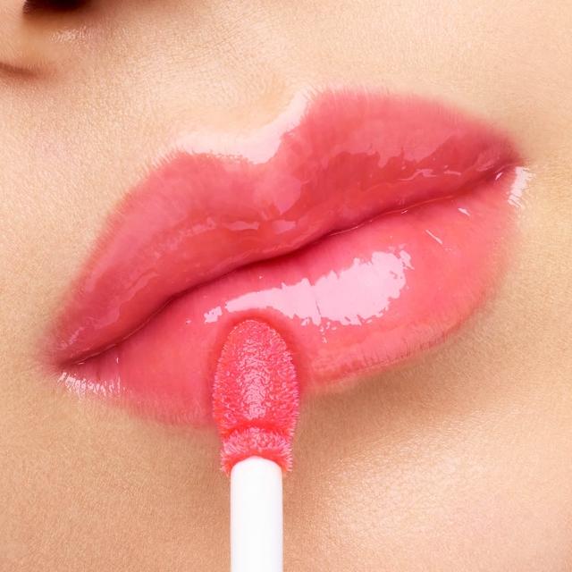 【Shu uemura 植村秀】官方直營 無色限玻光潤色嘟唇精華(Shu uemura/嘟嘟唇/唇彩)