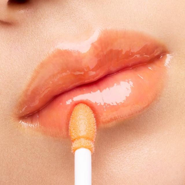 【Shu uemura 植村秀】官方直營 無色限玻光潤色嘟唇精華(Shu uemura/嘟嘟唇/唇彩)