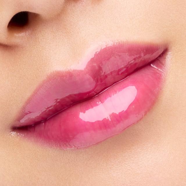 【Shu uemura 植村秀】官方直營 無色限玻光潤色嘟唇精華(Shu uemura/嘟嘟唇/唇彩)