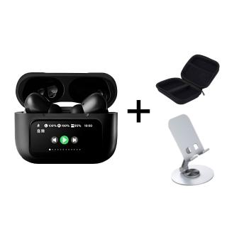 【Philips 飛利浦】TAT2630 觸控螢幕藍牙耳機
