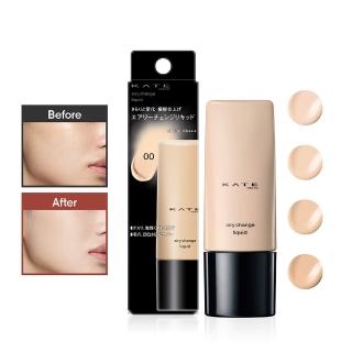 【KATE 凱婷】極輕感持久粉底液25ml SPF30 PA+++