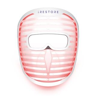 【iRestore】光透美容面罩 美容儀/面膜儀 LED面膜儀 美膚嫩膚