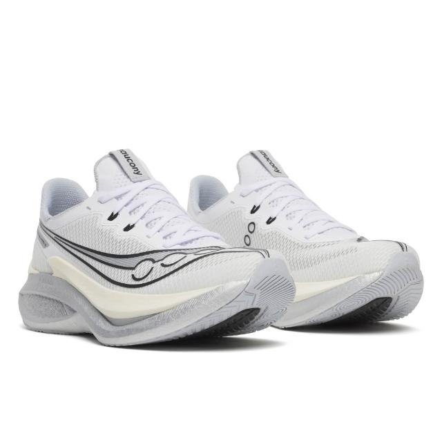 【SAUCONY 索康尼】ENDORPHIN PRO 5 男款 碳纖維板 路跑鞋 S21064 白 銀 黑 螢光粉 螢光黃 藍綠 馬拉松