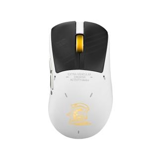 【ASUS 華碩】ROG Keris II Origin-KJP 小島秀夫 無線電競滑鼠 (KJP edition)