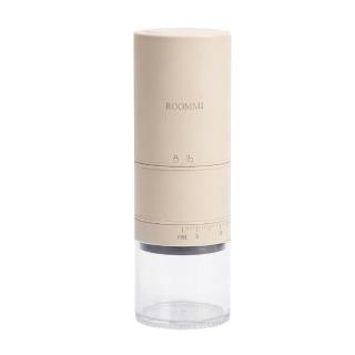 【Roommi】Premium 職人電動磨豆機