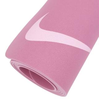 nike yoga mat pink