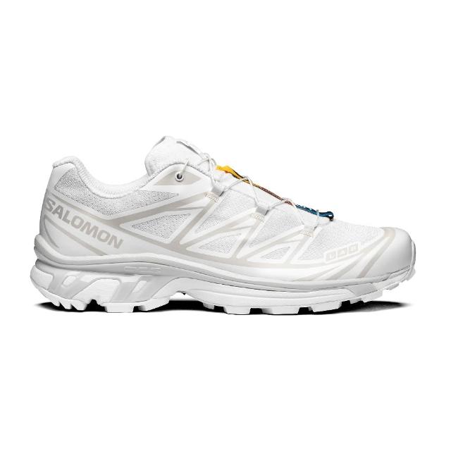 【salomon】XT-6 運動鞋 系列鞋款(L41086600/L41252900)