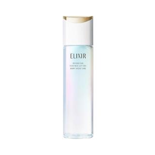 【ELIXIR 怡麗絲爾】膠原彈潤修護精露170ml(清爽/滋潤)