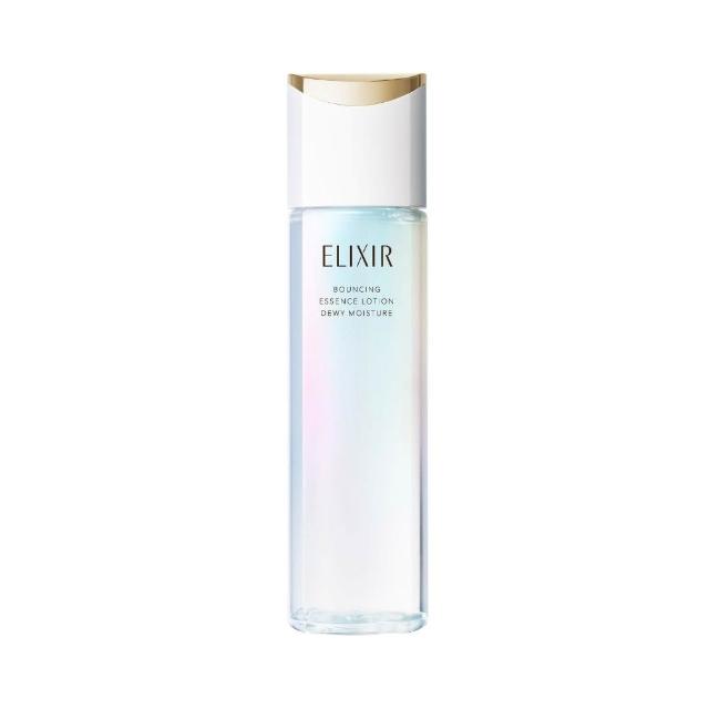 【ELIXIR 怡麗絲爾】膠原彈潤修護精露 170ml
