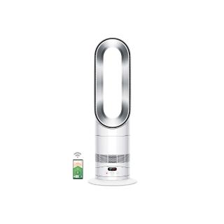 【dyson 戴森】AM15 Hot+Cool™ HF1 涼暖風扇 暖氣 循環扇 電暖器(無扇葉設計)