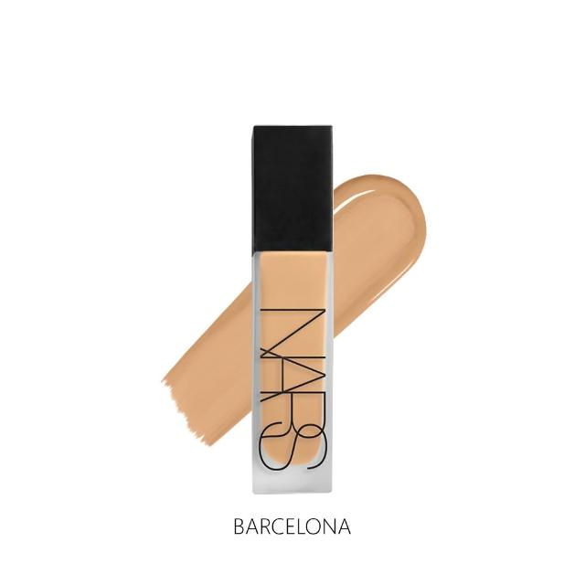 【NARS】官方直營 超控輕霧粉底精華(控場粉底/新品上市/粉底/持妝/不脫妝)
