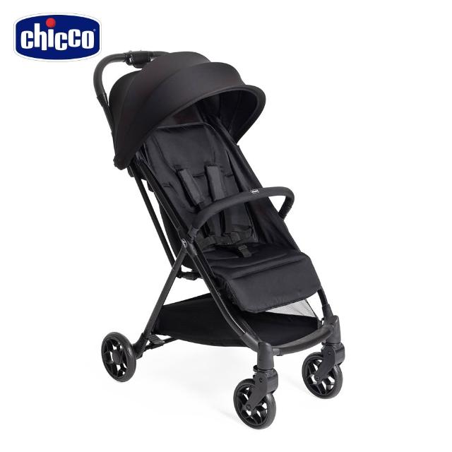 【Chicco】Urbino全能輕量嬰兒推車