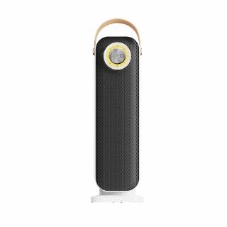【嘉儀】嘉儀KE陶瓷式電暖器 KEP-241拆箱福利品(冷風/暖風800W/熱風1200W/PTC發熱/安全裝置)