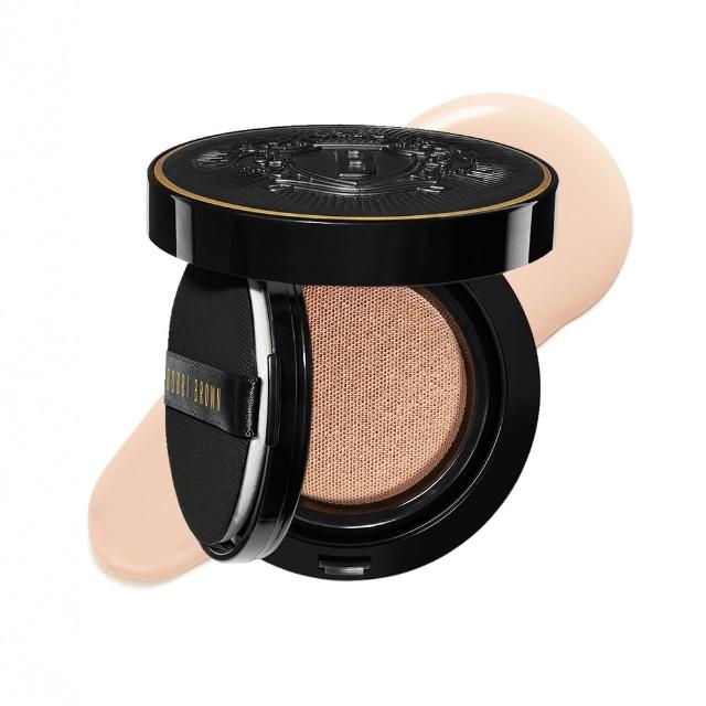 【Bobbi Brown 芭比波朗】霧光持久氣墊粉餅加量組