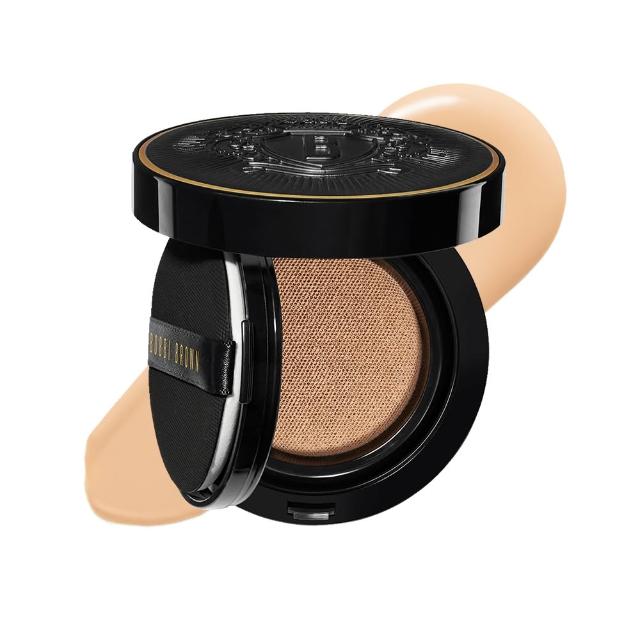 【Bobbi Brown 芭比波朗】霧光持久氣墊粉餅加量組
