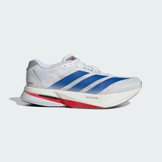 【adidas 愛迪達】ADIZERO BOSTON 13 跑鞋 運動鞋 慢跑鞋 男鞋/女鞋 JQ1668