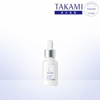 【TAKAMI】官方直營 B3極淨白淡斑精華 30ml 新品上市