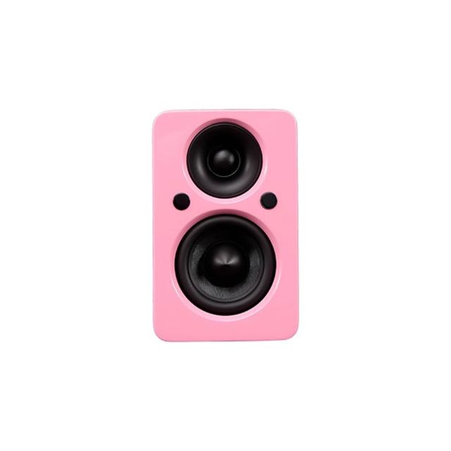 【JAMO】mini MKII 主動式喇叭