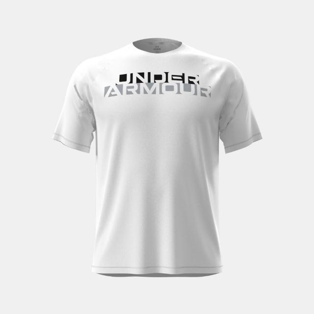 【UNDER ARMOUR】UA 短袖 短T-Shirt 短T 男款 女款 (多款任選)